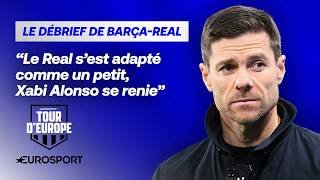 Le débrief de Barça-Real, pourquoi Manchester City recrute autant l'hiver ? La renaissance de Nkunku