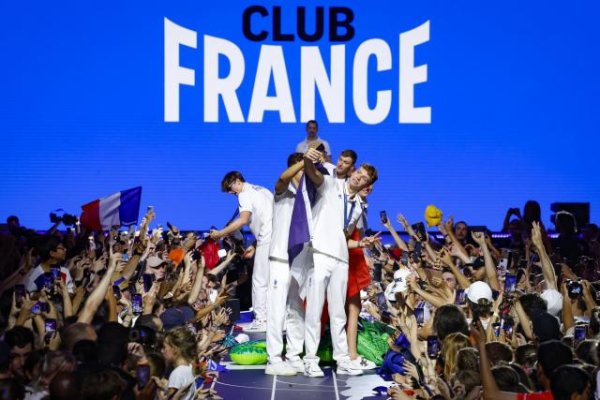 Pas de grand Club France aux JO 2026, mais une fête à Albertville après les compétitions