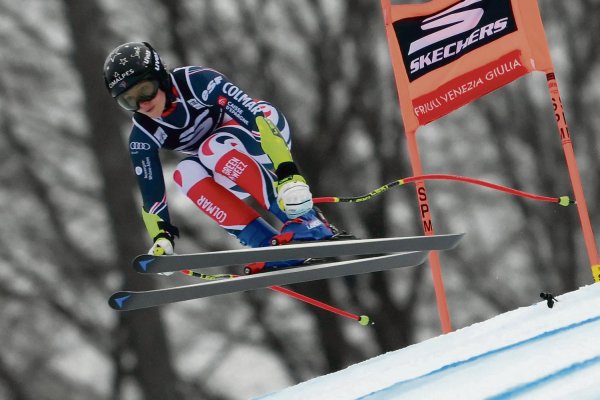 Jeux Olympiques d’hiver : « Il y a d’abord Milan, mais l’objectif, c’est 2030 en France », vise Fabien Saguez, président de la Fédération française de ski - L'Humanité