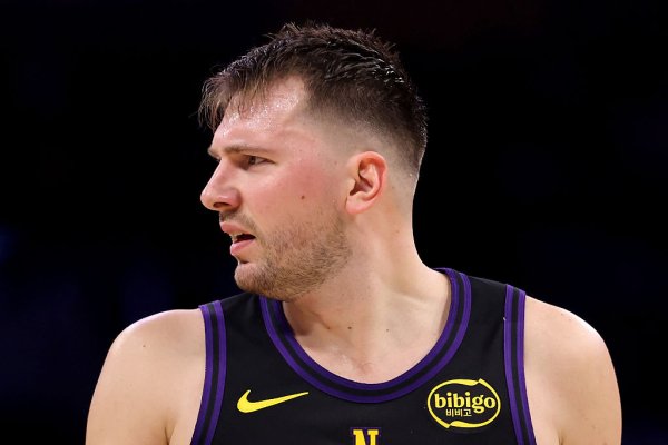Best Luka Doncic Prop Bet for Lakers vs. Kings on Monday 1/12/26