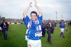 linfield fc
