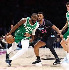celtics vs heat