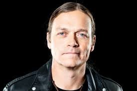 brad arnold