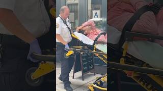 Paul Rudd injured while recording a podcast