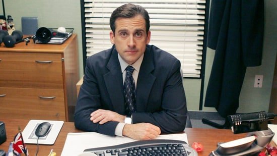Steve Carell almost didn’t play Michael Scott in The Office; actor reveals everyone told him ‘not to do it’