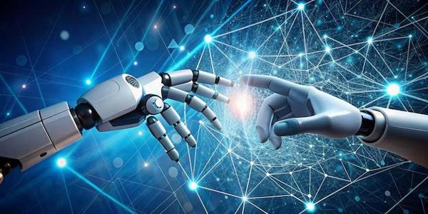 DePIN Explained: Decentralized Physical Infrastructure Networks | Outlook India