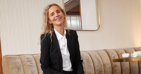 Delphine de Vigan, la romancière exploratrice de nos failles