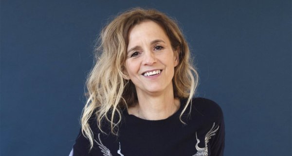 Delphine de Vigan, écrivaine : « Le téléphone d’une jeune femme contient bien plus que tous ses placards et tiroirs réunis »