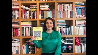 Las Gratitudes de Delphine De Vigan