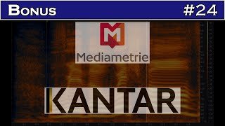 Complément d'informations sur le boitier de mesure d'audience Médiamétrie