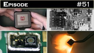 Analyse et décorticage d'un mystérieux boitier de mesure d'audience des médias : Médiamétrie