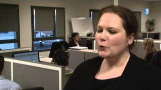 Dans les coulisses de Médiamétrie