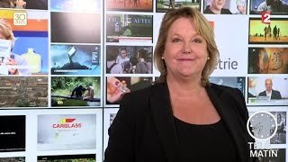 Emploi- Médiamétrie