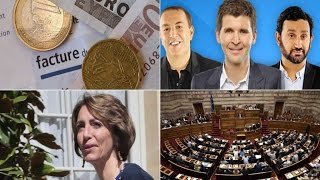 VIDÉO - Canicule, audiences Médiamétrie : c'est l'actu en 30 secondes