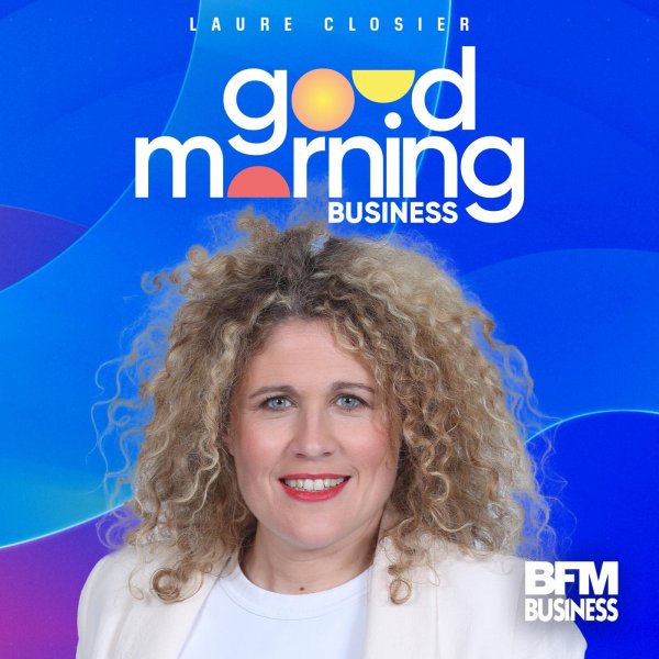 PODCAST : L'intégrale de Good Morning Business du mardi 13 janvier