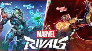 marvel rivals patch notes