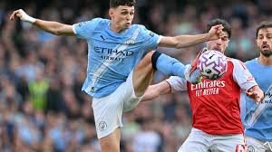 premier league schedule