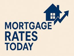 mortgage rates today