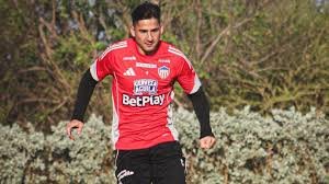 once caldas - junior