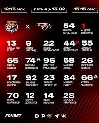 амур – авангард