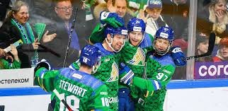 салават юлаев – металлург мг