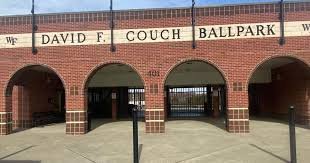 wake forest baseball