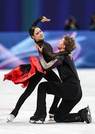 figure skating