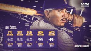 LSU Baseball