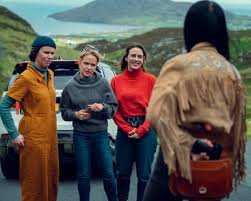 how to get to heaven from belfast cast