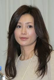 酒井法子