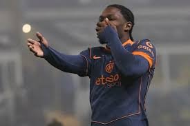 Marcus Thuram