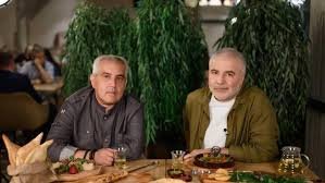 Сосо Павлиашвили