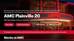 amc movies