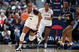 uconn vs marquette