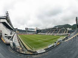 santos fc