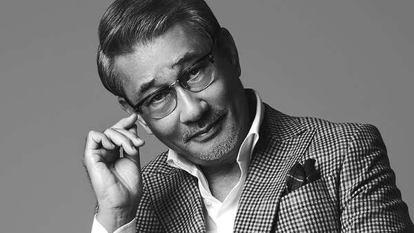 中井貴一　記者発表で「中井がいいんだよ」と言ってくれた5日後、この世を去った緒形拳さん。その壮絶な役者魂をまざまざと見せつけられたことは、役者人生の中で大きなエポックに|au Webポータル