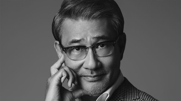 （3ページ目）中井貴一　3歳の誕生日を迎える直前、大スターだった父・佐田啓二を交通事故で失って。世間は父をよく知っているのに、僕にはその実像がわからず… 【連載】名優たちの転機・役者人生、捨てるものなし＜前編＞｜芸能｜婦人公論.jp