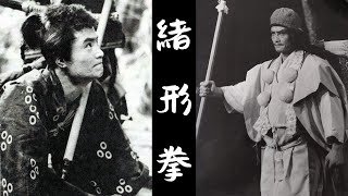 緒形拳 —「役が重すぎて精神が崩れた」日本映画が隠し続けた本当の代償