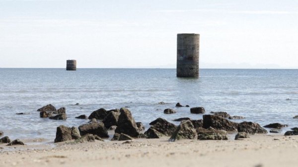 厚労省 長生炭鉱を初めて視察 - Yahoo!ニュース