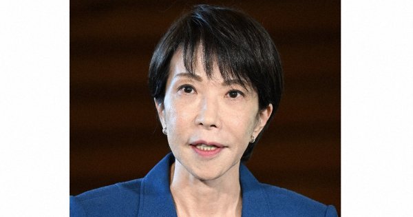 高市首相、麻生氏ら自民幹部と衆院選情勢を協議　重点区で意見交換か | 毎日新聞