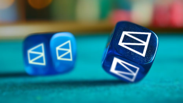 ポリマーケット、取引高7.7億ドル達成に伴い注目市場を開設 - FinanceFeeds