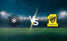 al sadd vs al-ittihad