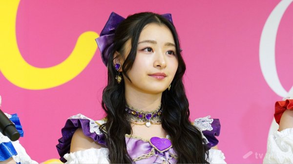 杏ジュリア「私の中心にあったのは”とき宣”でした」　今春の晴れ舞台で卒業を発表（テレビ朝日系（ANN）） - Yahoo!ニュース