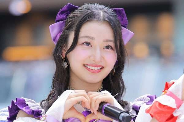 超ときめき♡宣伝部・杏ジュリアが卒業発表　3月のコンサートがラストステージ「自分が後悔しないと思える道を選びました」|au Webポータル