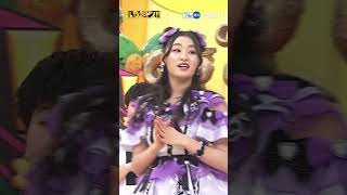 #超ときめき宣伝部 #杏ジュリア #ハチミツ #フジテレビ #最上級にかわいいの #超とき宣