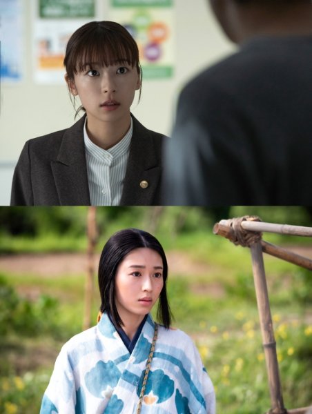 ＜解説＞「テミスの不確かな法廷」の鳴海唯と「豊臣兄弟！」の白石聖　NHKドラマで輝き放った2人のヒロインの“共通点”（MANTANWEB） - Yahoo!ニュース