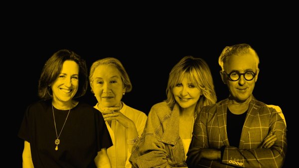 Lulu, Kirsty Wark and Alan Cumming Lead Pitlochry Festival Theatre’s 75th Anniversary Fundraising Launch - Theatre Weekly