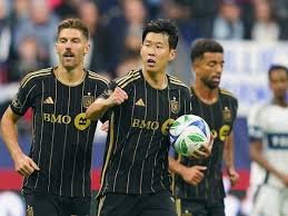 real españa vs lafc