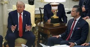 trump paint air force one