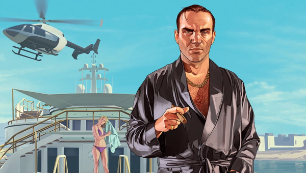 Even Rockstar baulks as a Charlie Kirk assassination mission is created in GTA Online, bans it and censors his name, but there's more out there